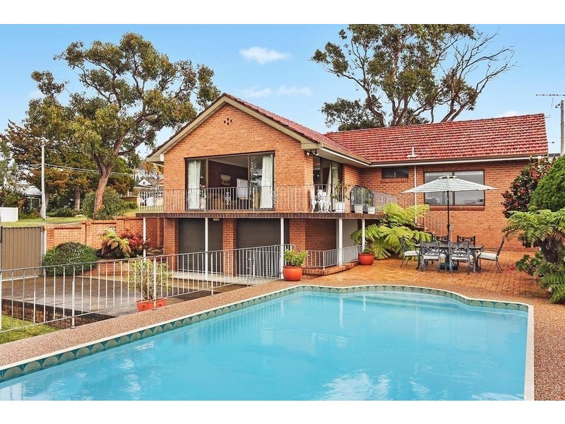 24 Terrace Avenue, Sylvania NSW 2224