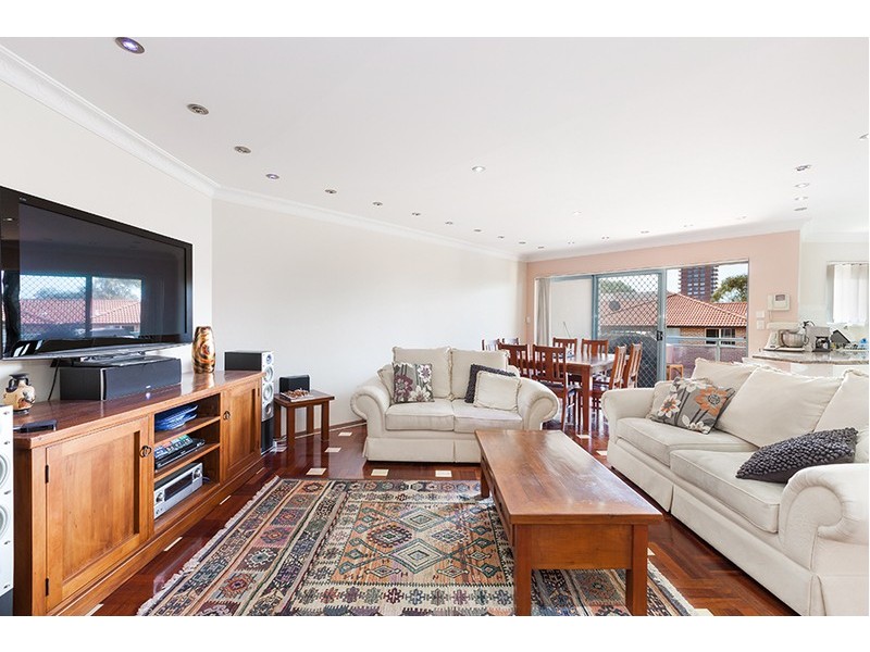 6/25 Kingsway, Cronulla NSW 2230