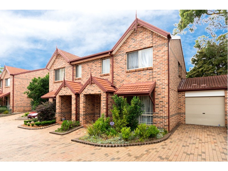 5/10 Owen Jones Row, Menai NSW 2234