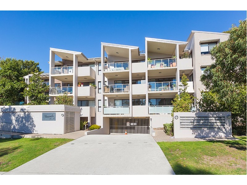 35/6 Banksia Road, Caringbah NSW 2229