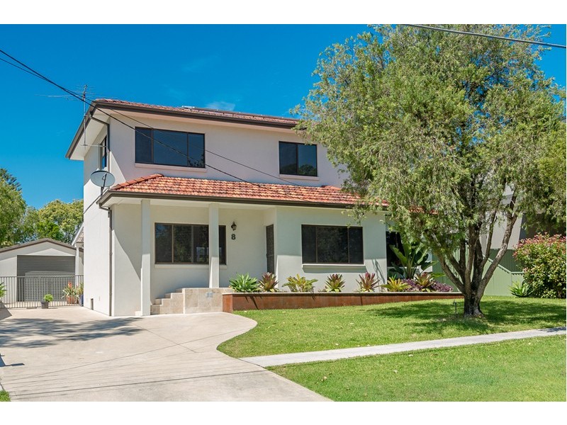 8 Carabella Road, Caringbah NSW 2229