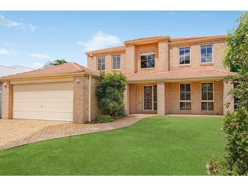 6 David Avenue, Caringbah NSW 2229