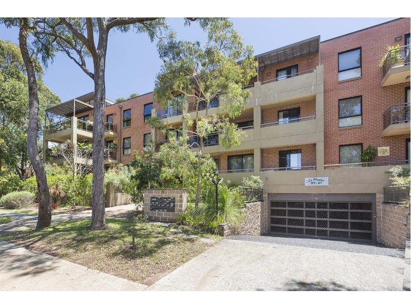 20/37-41 Premier Street, Gymea NSW 2227