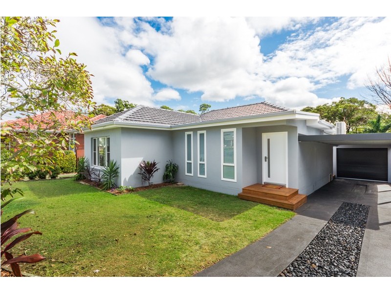 31 Johnston Avenue, Kirrawee NSW 2232