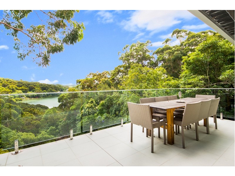 23B Caravan Head Road, Oyster Bay NSW 2225