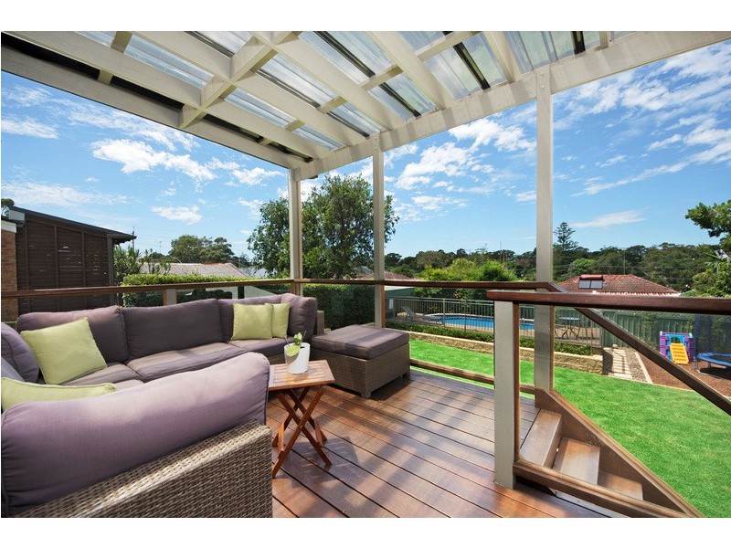 6 Gorada Avenue, Kirrawee NSW 2232