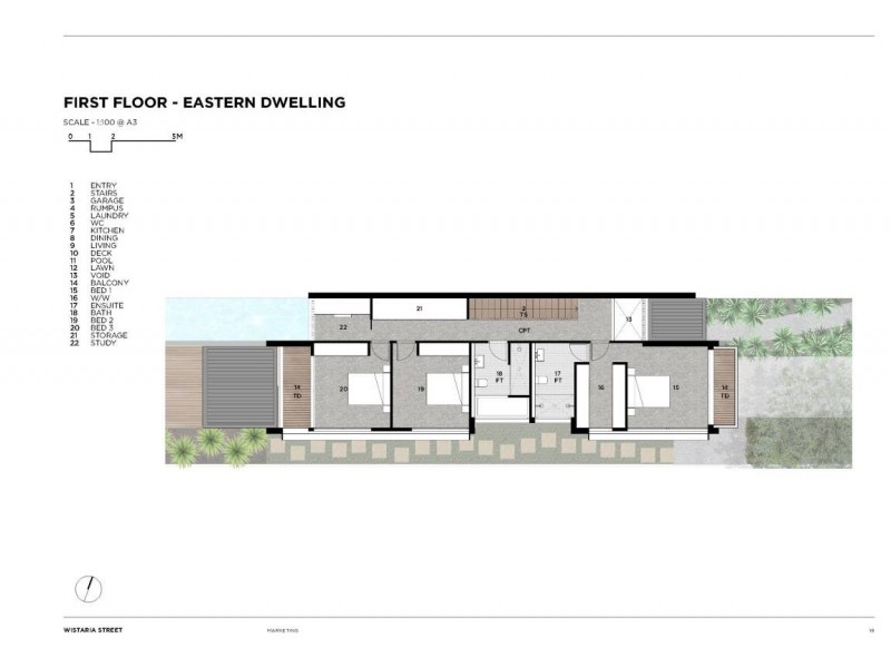 12 Wistaria Street, Dolans Bay NSW 2229 Floorplan