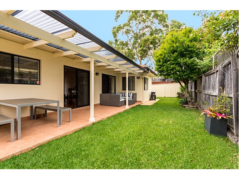 4/40-42 Epacris Avenue, Caringbah South NSW 2229