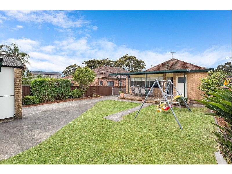 159 Kiora Road, Miranda NSW 2228