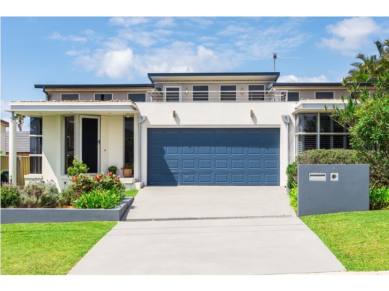 4 Rostrevor Street, Cronulla NSW 2230