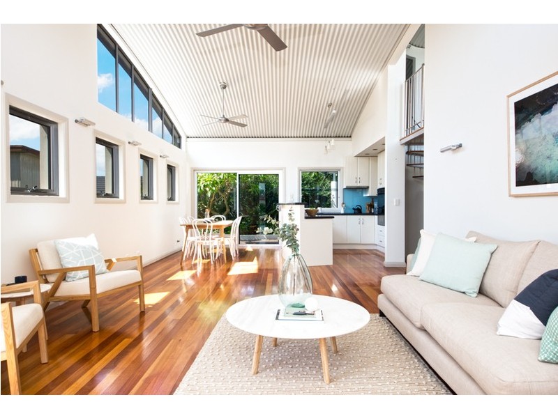 4 Rostrevor Street, Cronulla NSW 2230