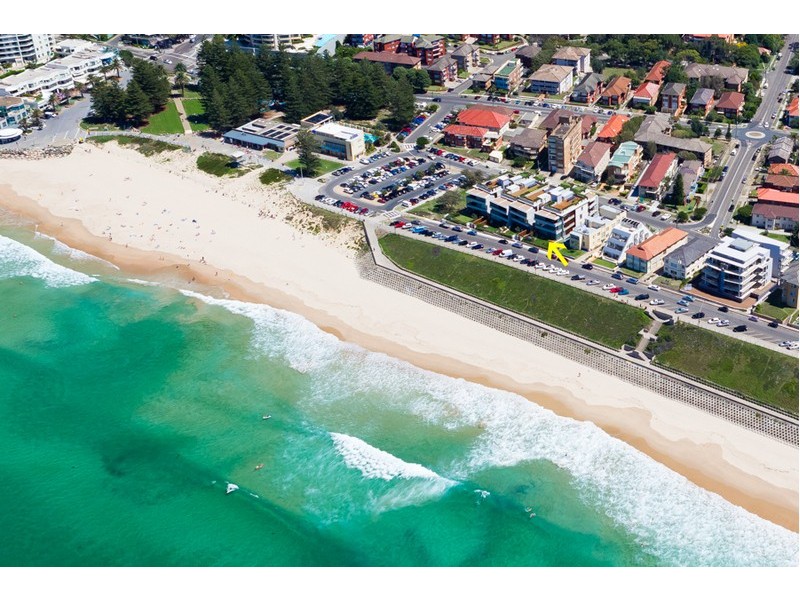4/29-35 Prince Street, Cronulla NSW 2230