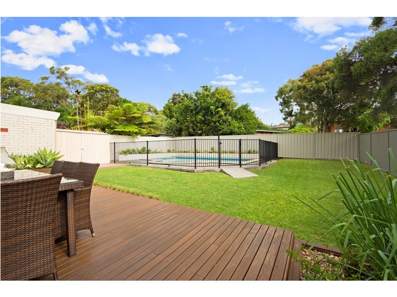 186 Kingsway, Woolooware NSW 2230