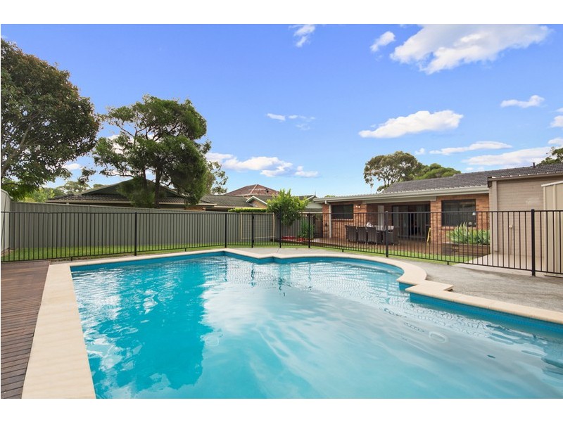 186 Kingsway, Woolooware NSW 2230