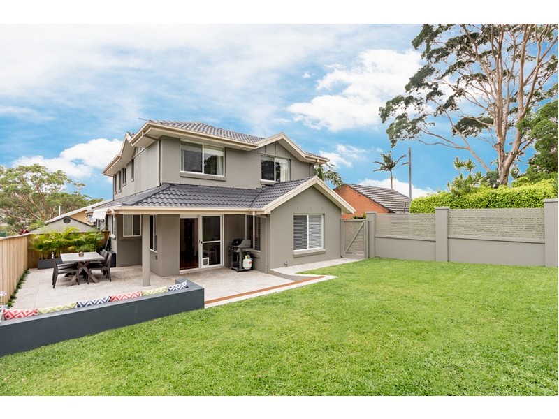 52a Parthenia Street, Dolans Bay NSW 2229