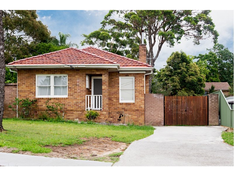 63 Milburn Road, Gymea NSW 2227