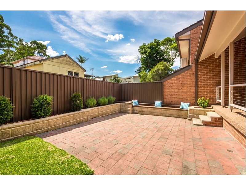 5/212 Gymea Bay Road, Gymea Bay NSW 2227