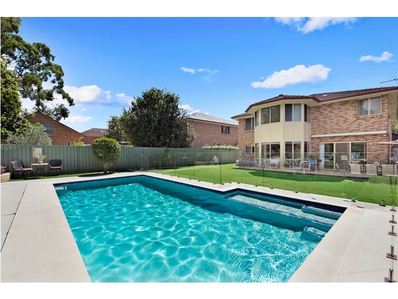 7 Kiwong Street, Yowie Bay NSW 2228