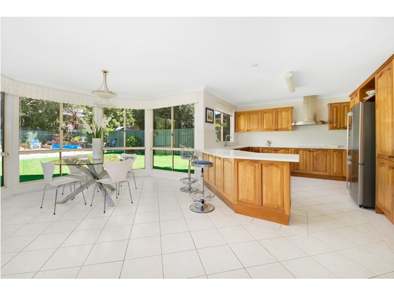 7 Kiwong Street, Yowie Bay NSW 2228