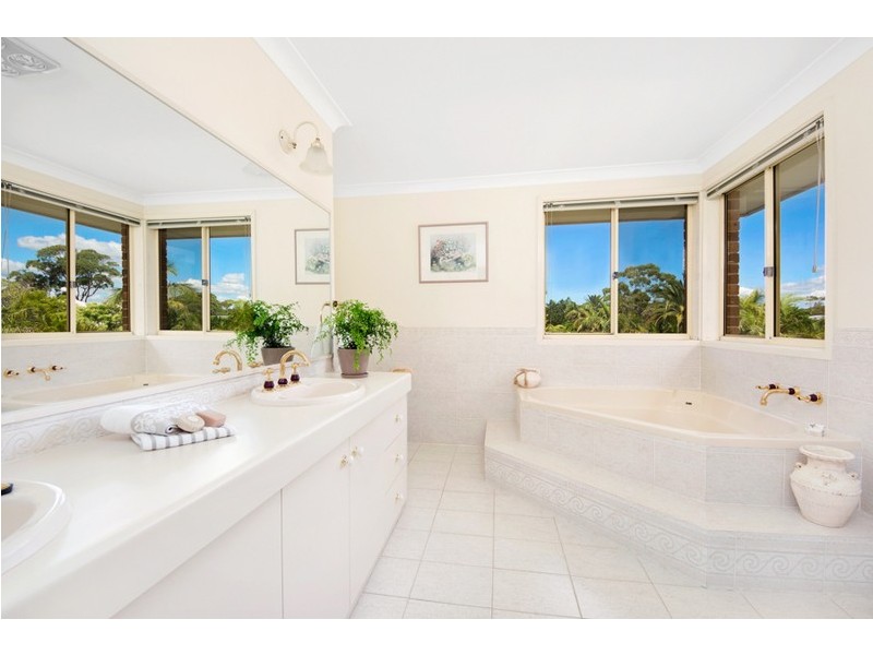 7 Kiwong Street, Yowie Bay NSW 2228