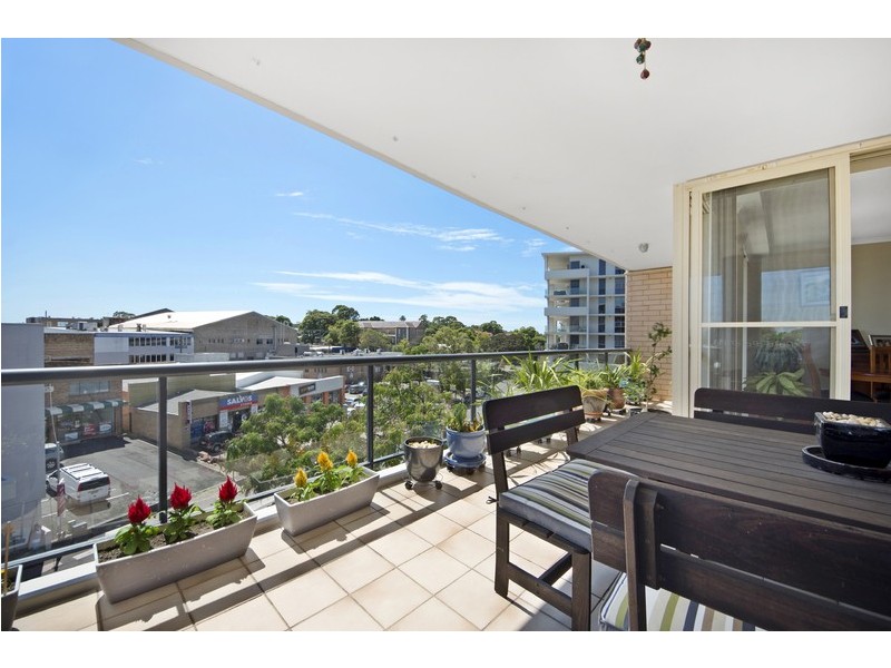 26/1-9 Gray Street, Sutherland NSW 2232