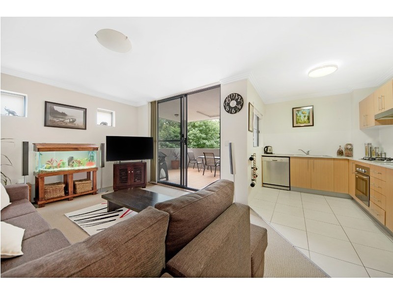 13/18-22 Gray Street, Sutherland NSW 2232