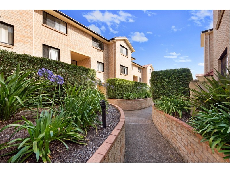 29/43 Railway Parade, Engadine NSW 2233