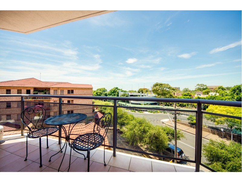 7/17-19 East Parade, Sutherland NSW 2232
