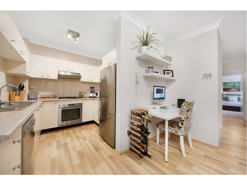 9/20 Leonay Street, Sutherland NSW 2232