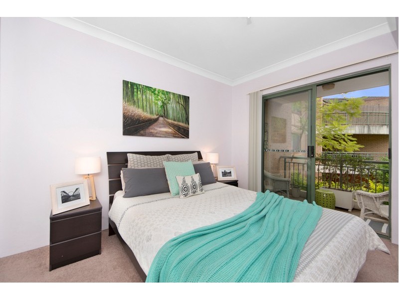 9/20 Leonay Street, Sutherland NSW 2232