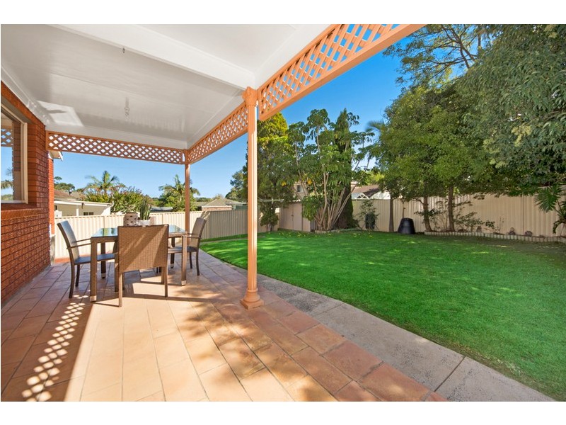 177 Oak Road, Kirrawee NSW 2232