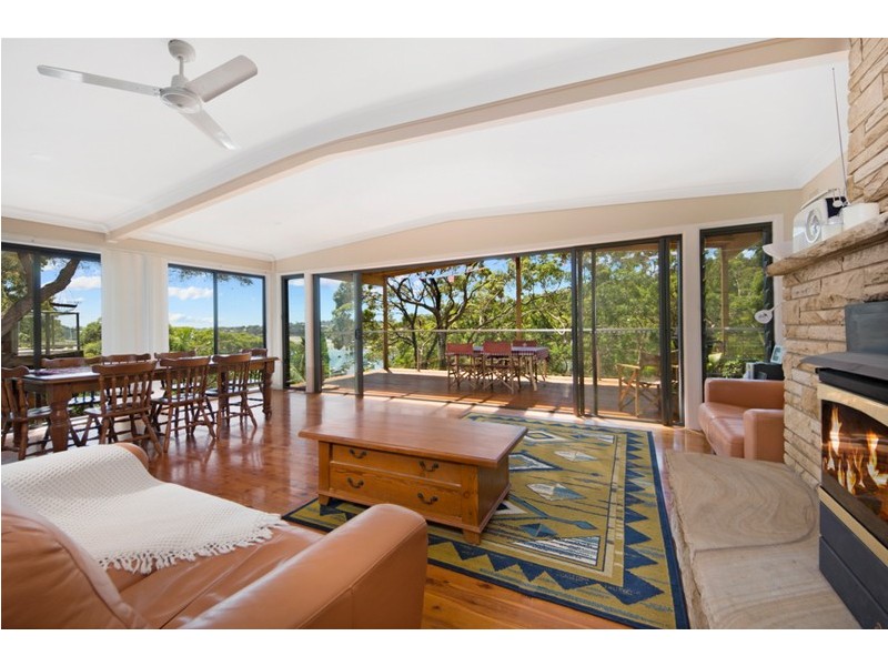 40 Cullen Lane, Maianbar NSW 2230