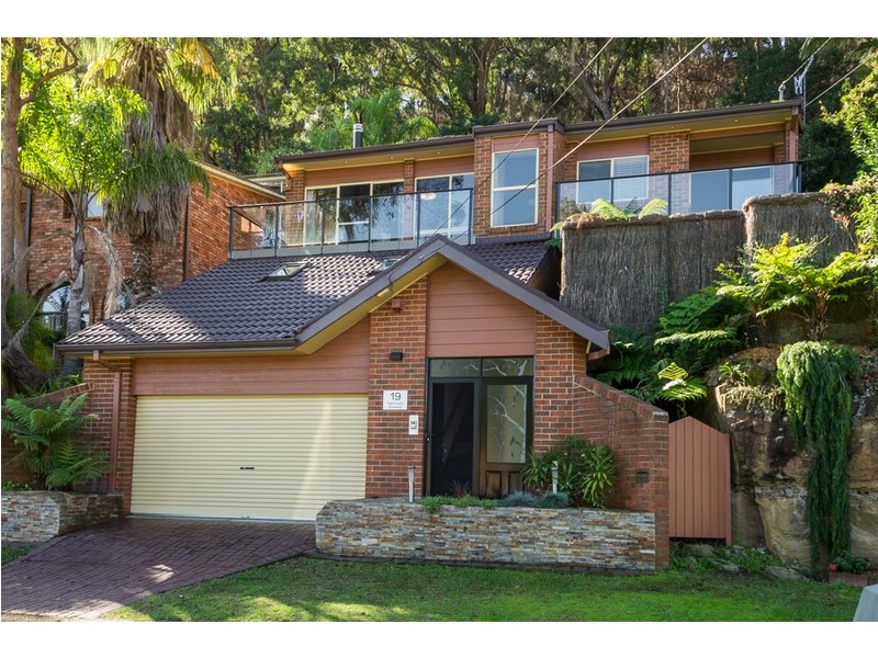 19 Harrison Avenue, Bonnet Bay NSW 2226