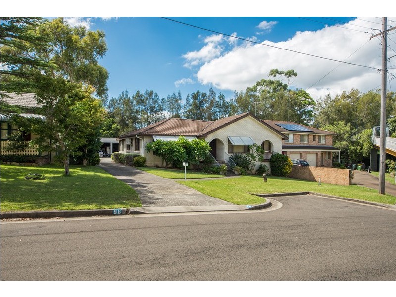 96 Auburn Street, Sutherland NSW 2232