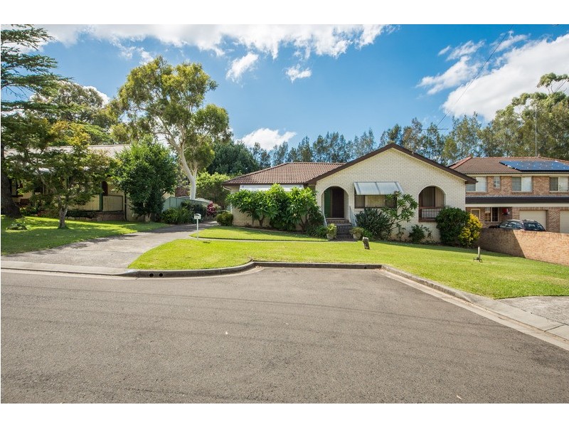 96 Auburn Street, Sutherland NSW 2232