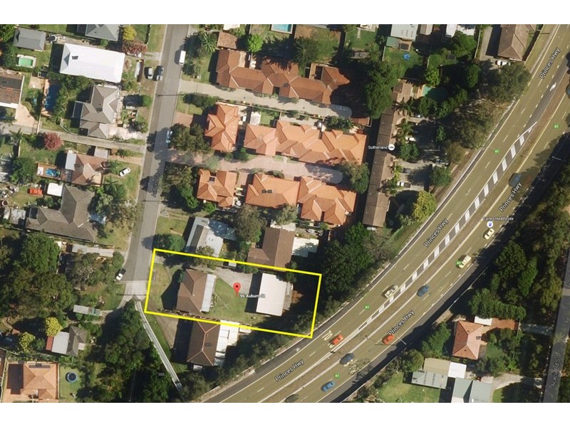 96 Auburn Street, Sutherland NSW 2232