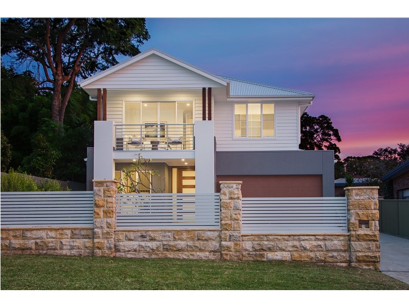 30 Caringbah Road, Woolooware NSW 2230