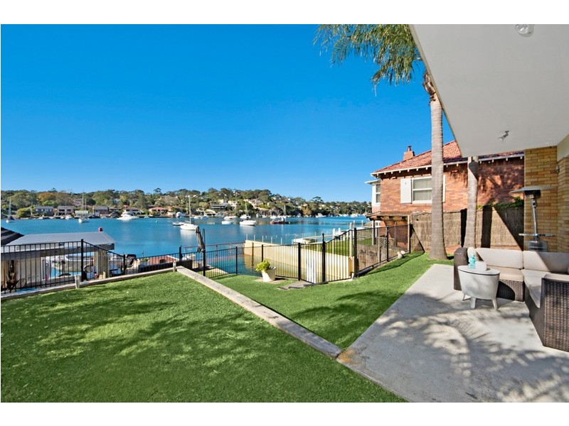 2 Kalang Lane, Yowie Bay NSW 2228