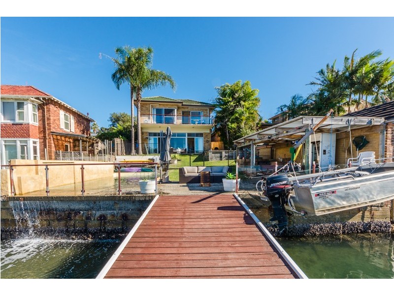 2 Kalang Lane, Yowie Bay NSW 2228