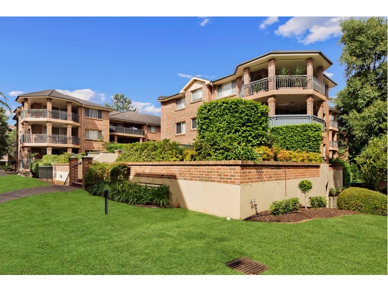 26/23-27 Engadine Avenue, Engadine NSW 2233