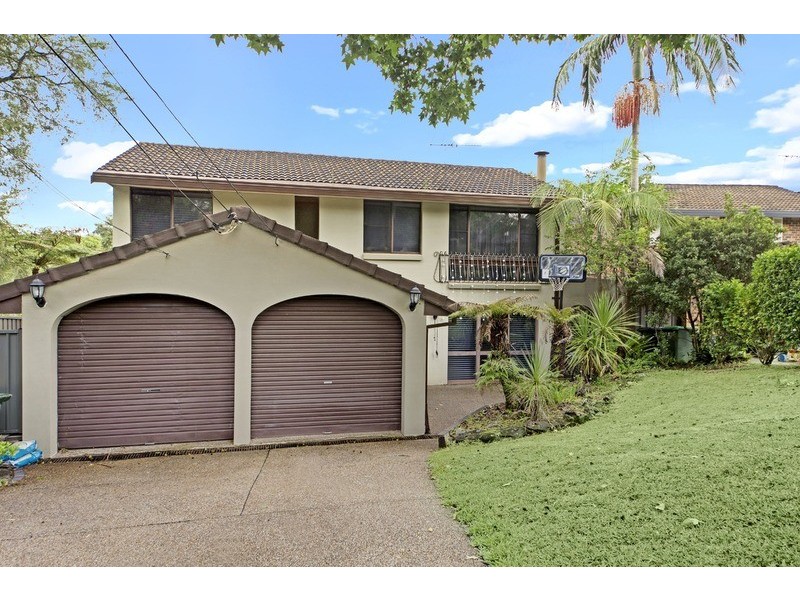 7 Rulwalla Place, Gymea NSW 2227