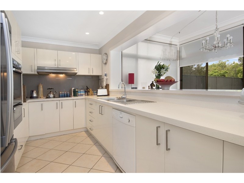 7 Rulwalla Place, Gymea NSW 2227