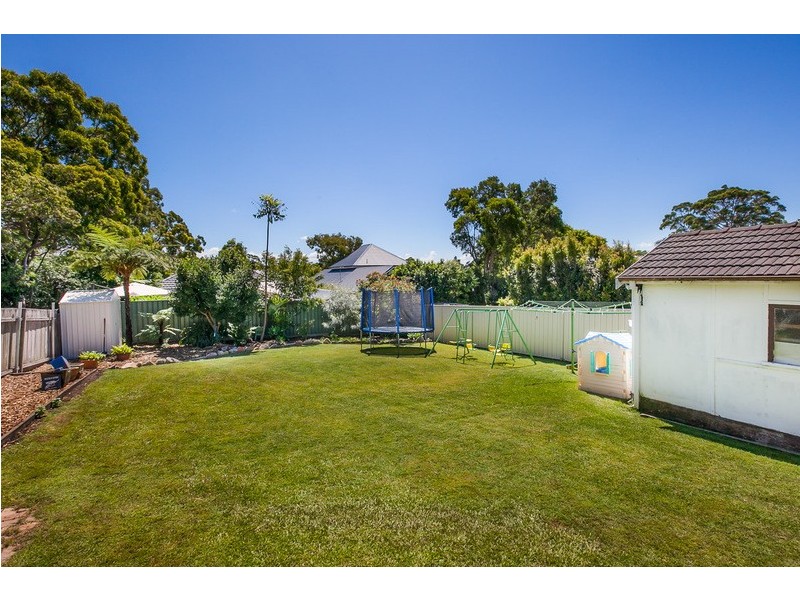 25 Coral Road, Woolooware NSW 2230