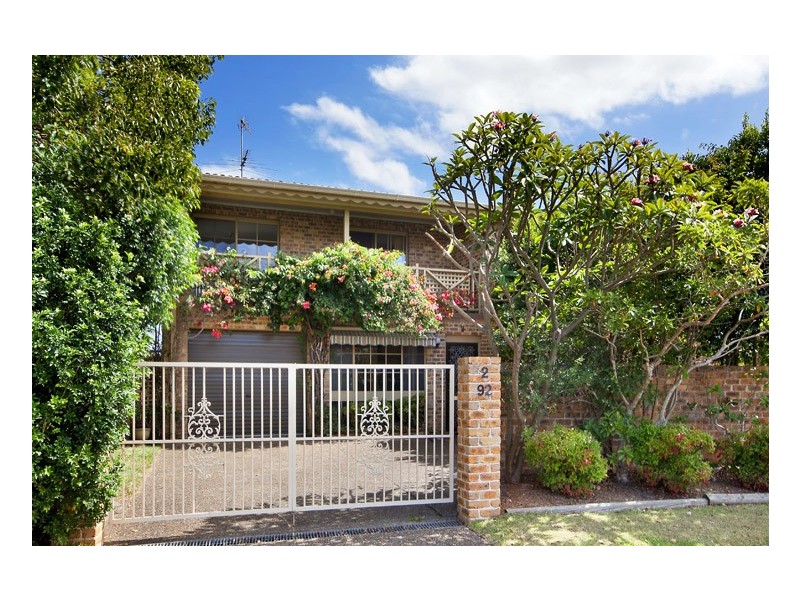 2/92 Kingsway, Woolooware NSW 2230