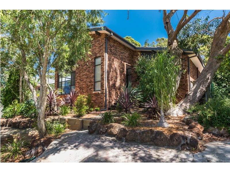 17 Bruce Avenue, Caringbah South NSW 2229