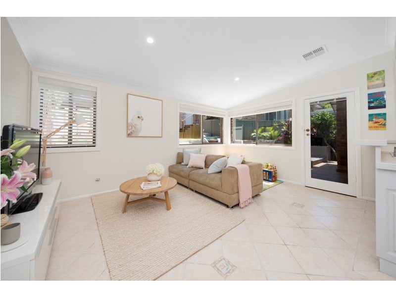 17 Bruce Avenue, Caringbah South NSW 2229