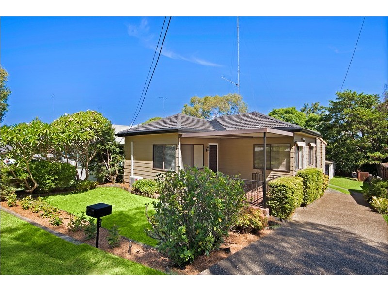 42 Drummond Road, Oyster Bay NSW 2225