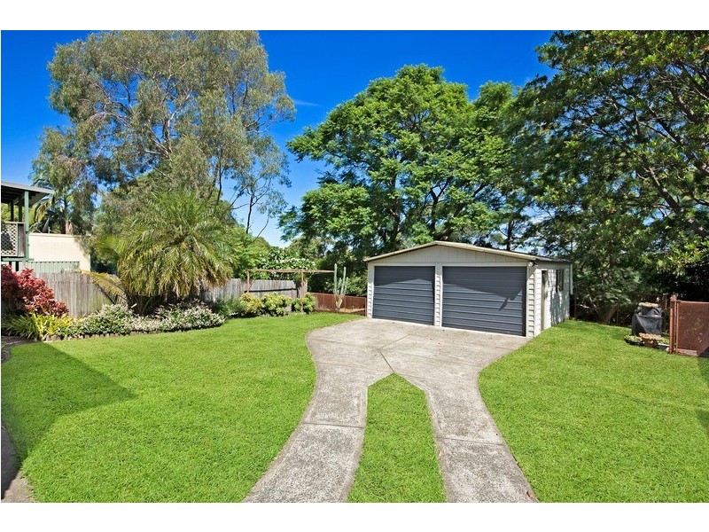 42 Drummond Road, Oyster Bay NSW 2225