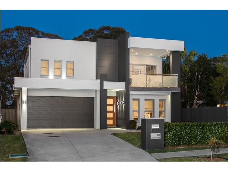 18 June Place, Gymea Bay NSW 2227