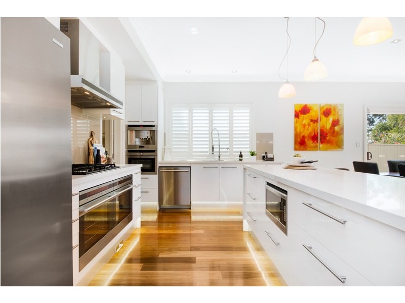 18 June Place, Gymea Bay NSW 2227